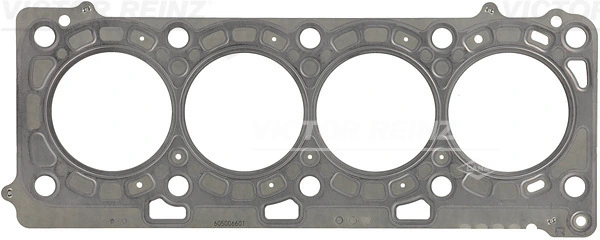 Gasket, cylinder head